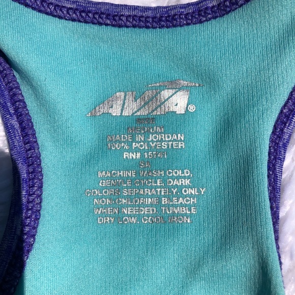 Avia sports top - Picture 7 of 7